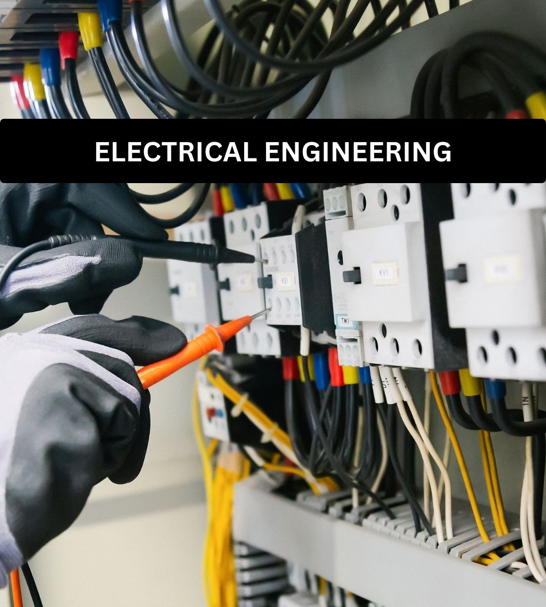 Electrical Engineering